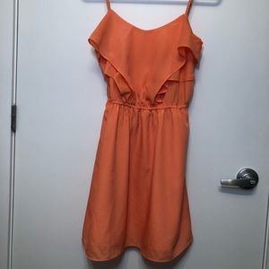 BCBGeneration Sherbert Dress